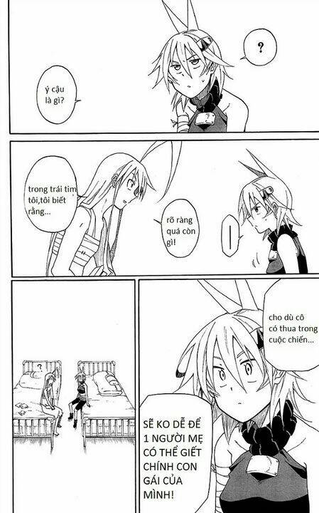 tripeace chapter 31 26