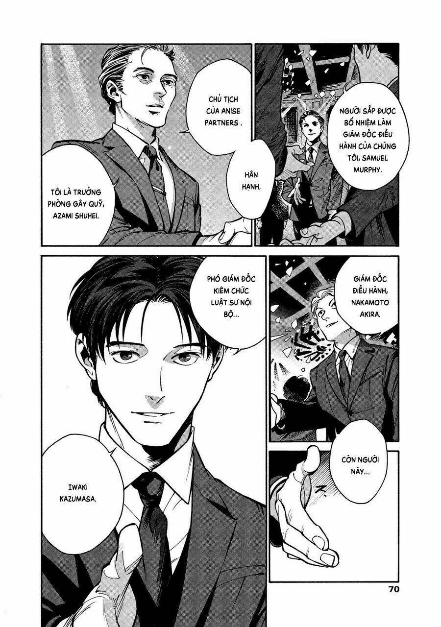 canis – the speaker chapter 8 10