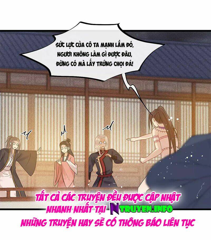 tư thế chính xác cùng bệ hạ yêu đương chapter 29.2 5