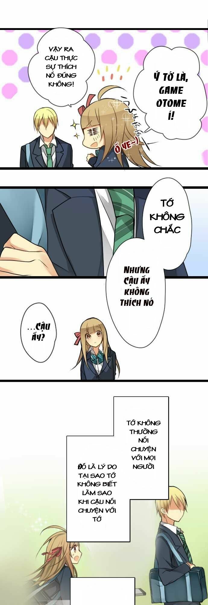 chuyện tình otome chapter 7 16