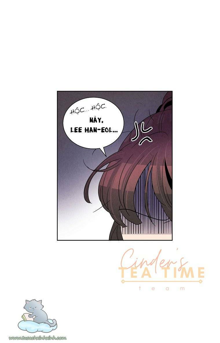 chào nhé, không làm thông gia nữa đâu! chapter 3 97