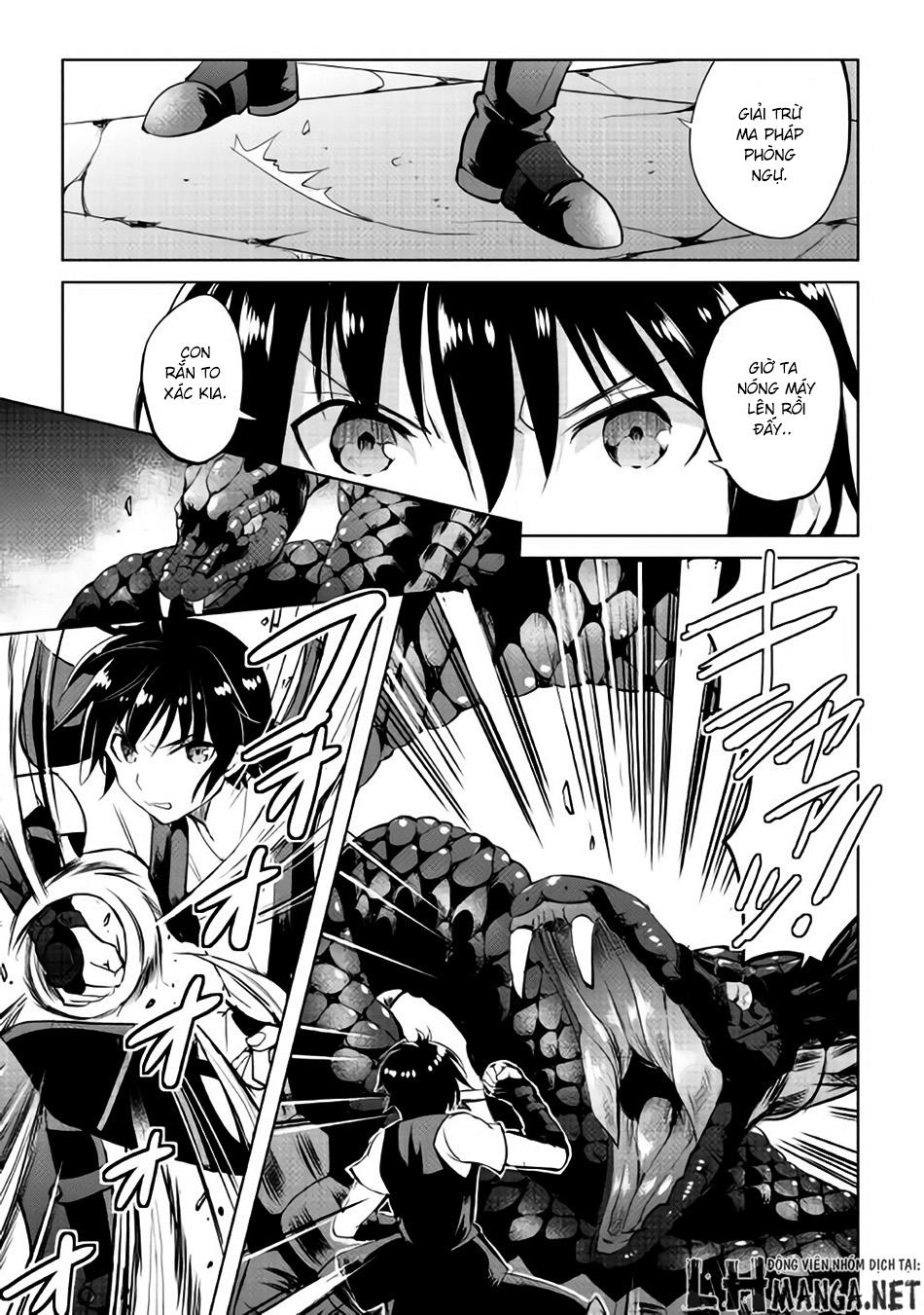 maken no daydreamer chapter 8 28