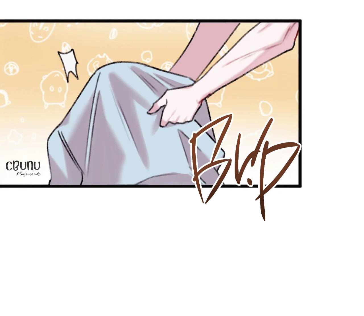 anh thật sự thích em sao chapter 14 17