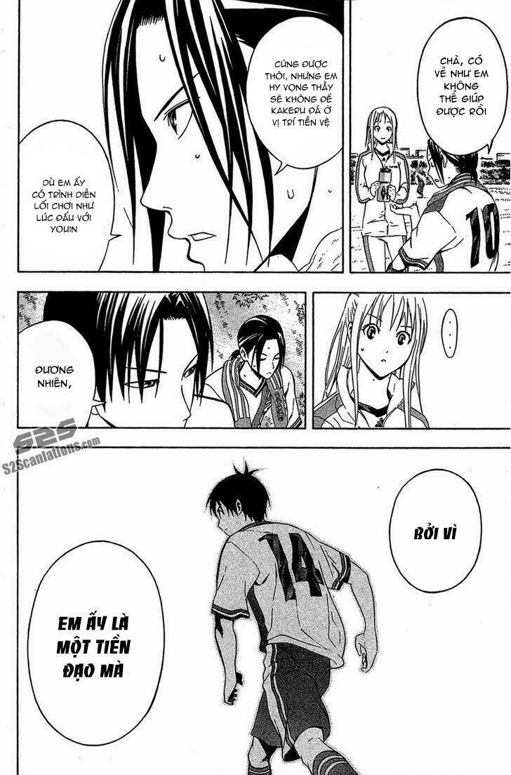 kỵ sĩ trong vòng cấm chapter 134 8