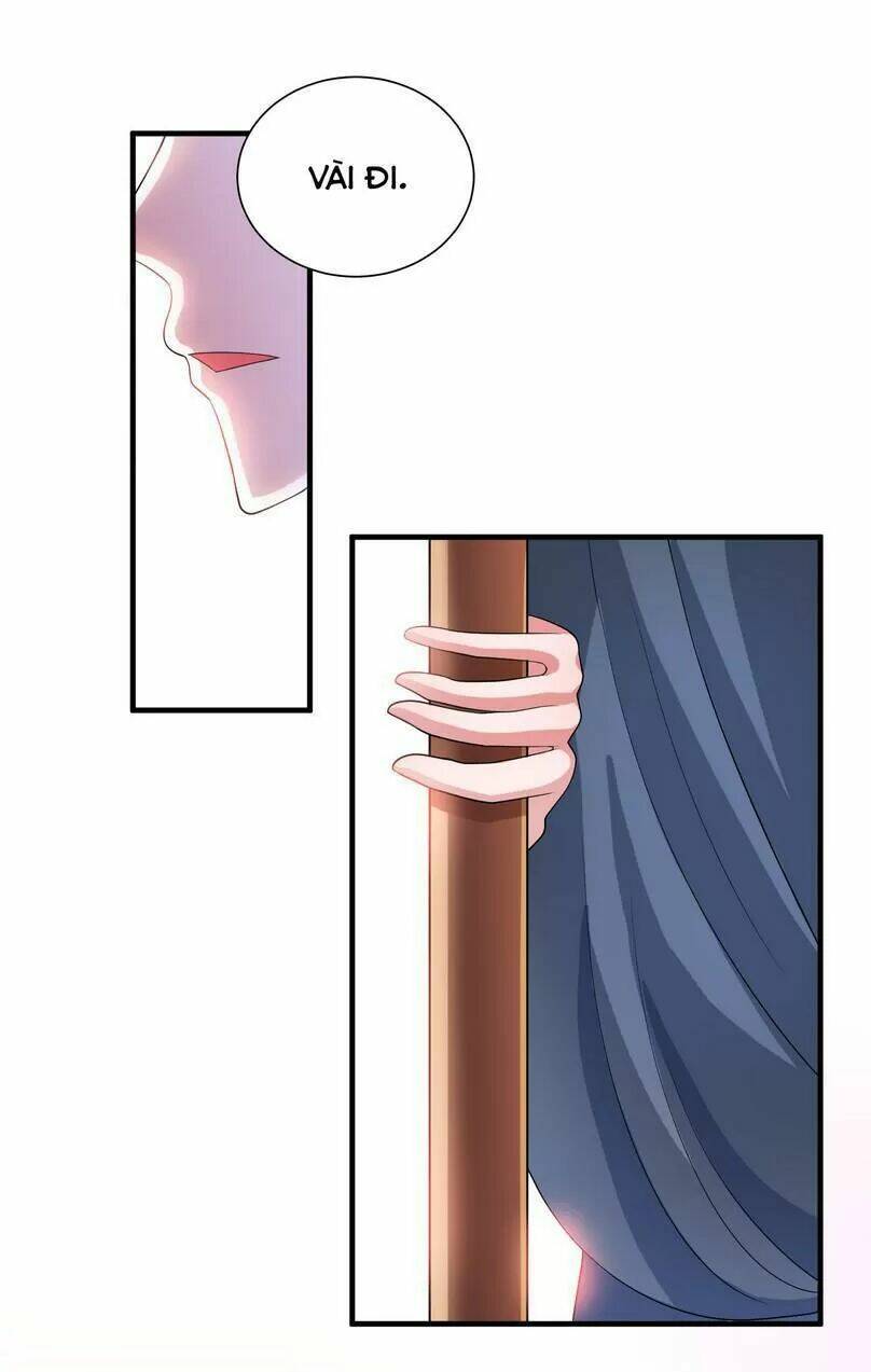 cô dâu gả thay của tổng tài chapter 110 10