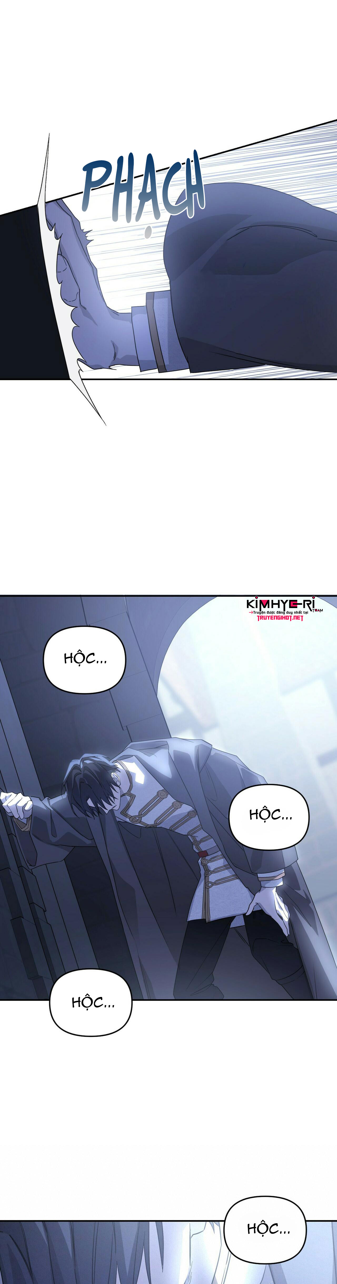 khế ước vĩnh cửu chapter 2 12