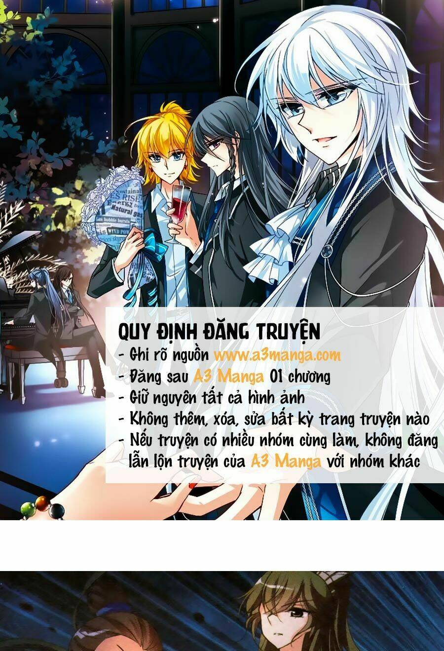 toàn cơ từ chapter 15.3 2