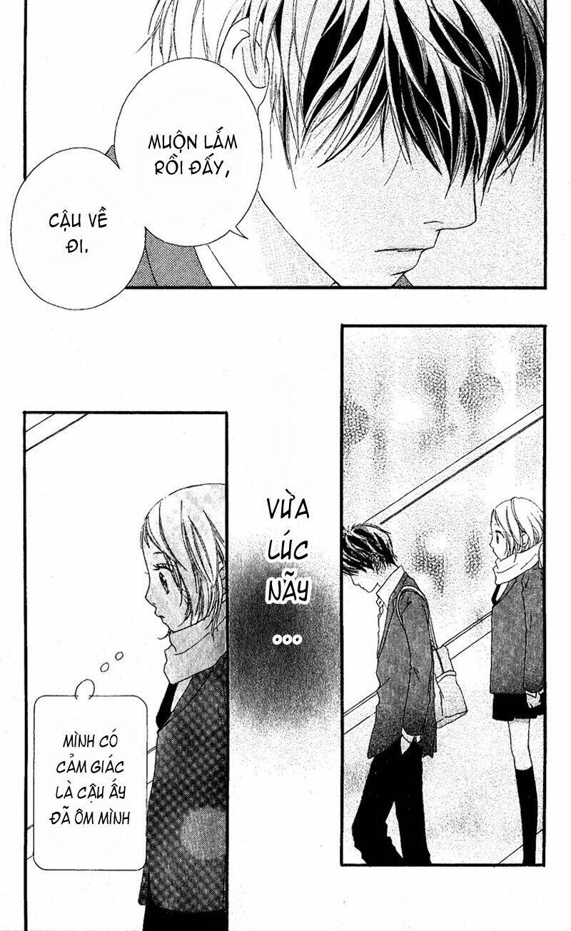 tình yêu học trò chapter 13 47