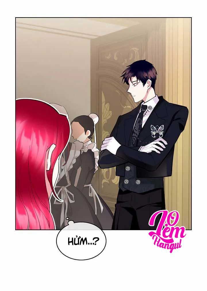 kẻ tạo ra ác nữ chapter 9 23