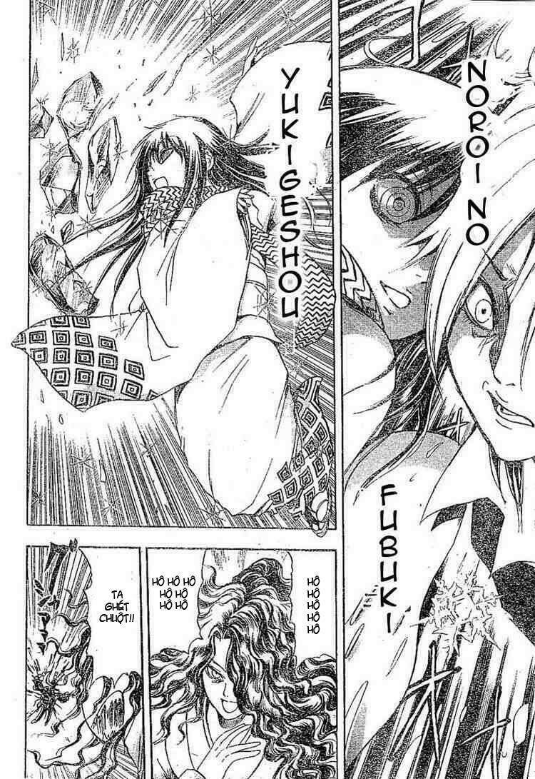 bách quỷ dạ hành chapter 8 29