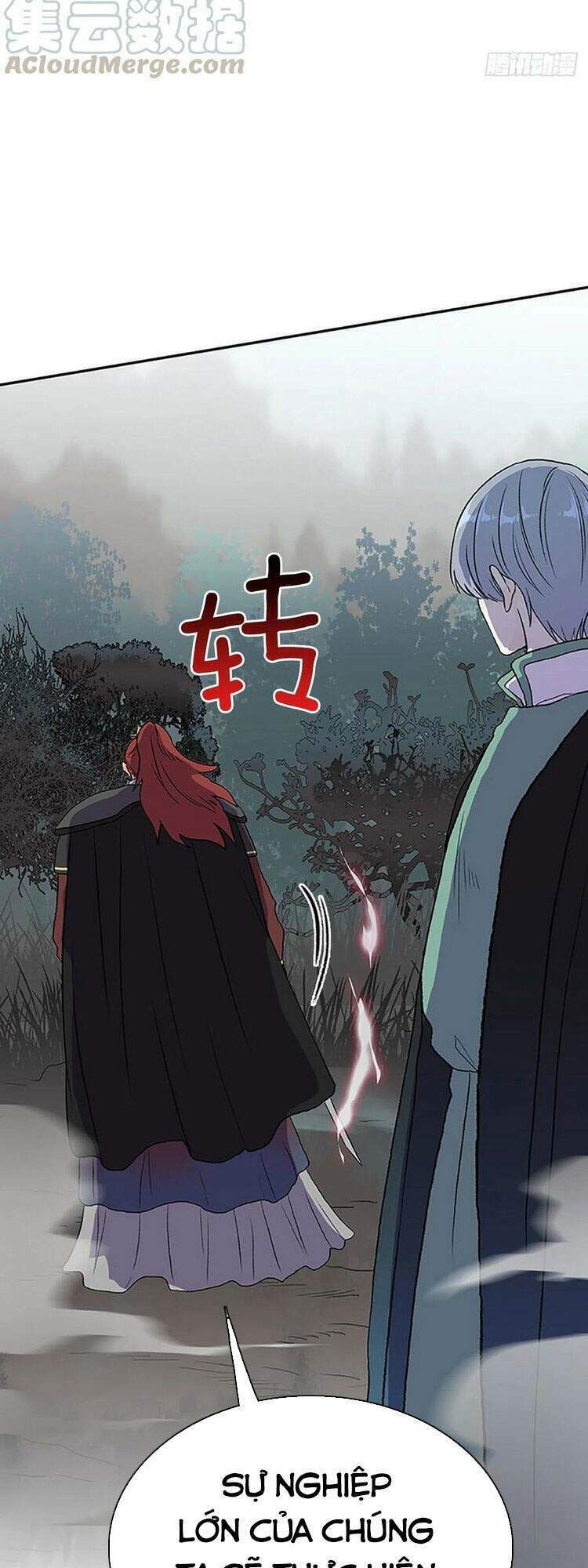 học sĩ tái sinh chapter 164 13