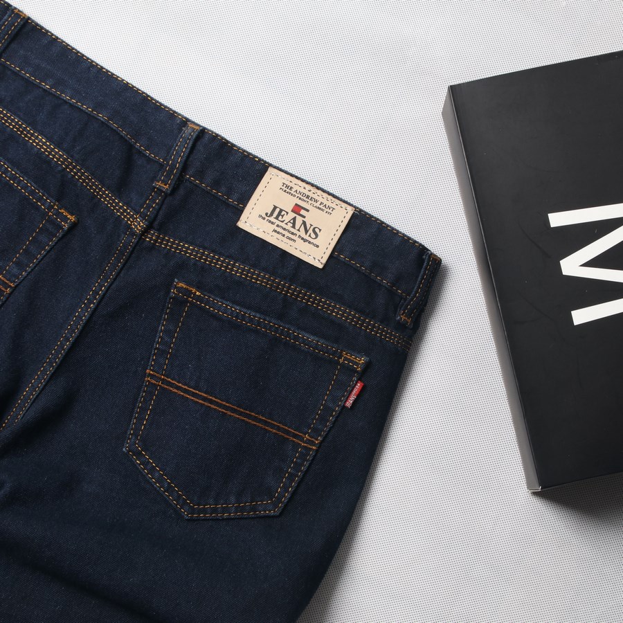 Quần short jean Q392 MuiDoi