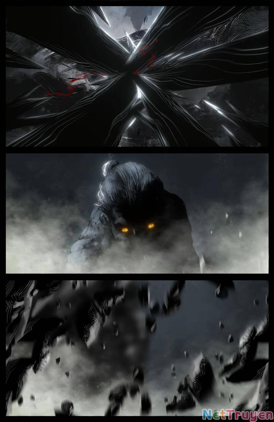 Tây Du Ký Ngoại Truyện chapter 198 14