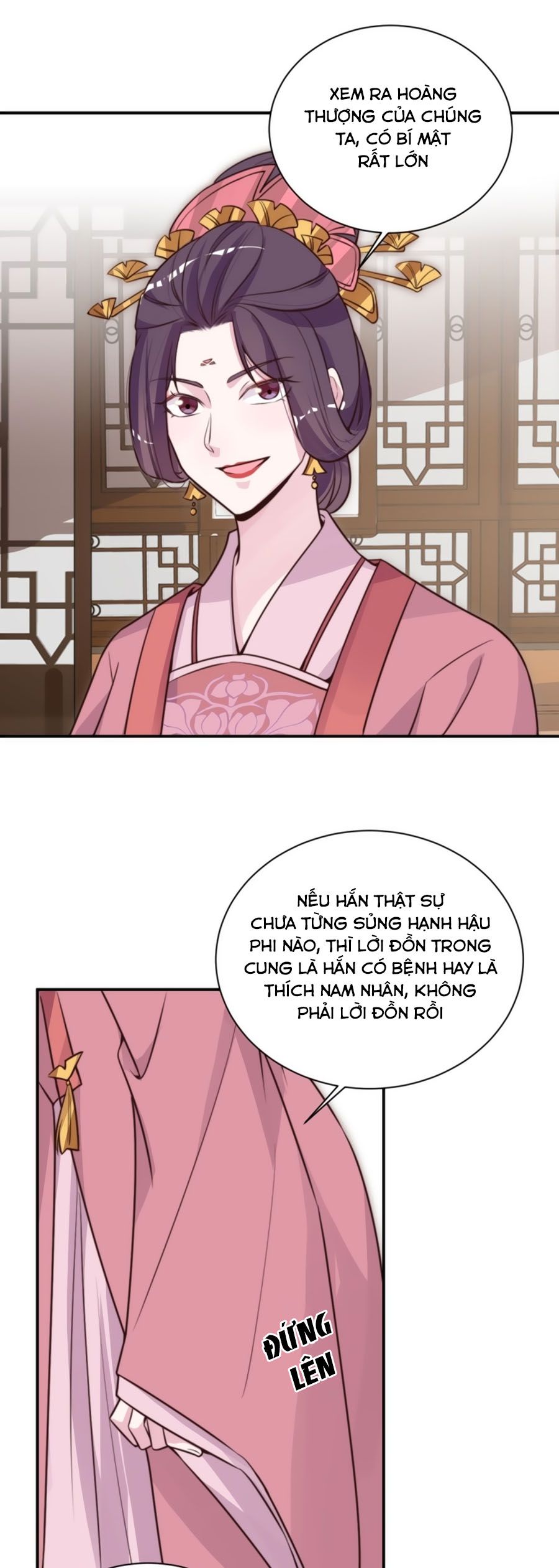 cung đấu live chapter 31 26