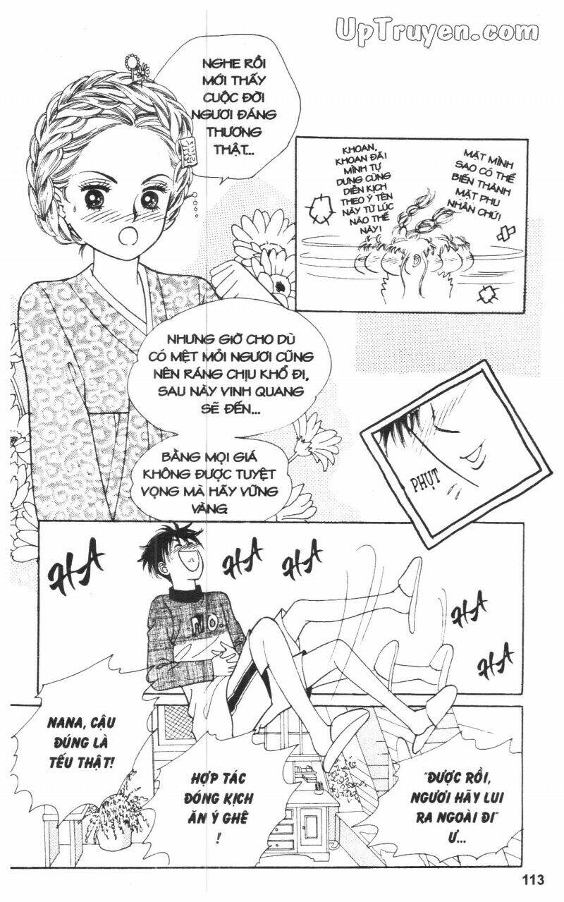 banana school chapter 3 114