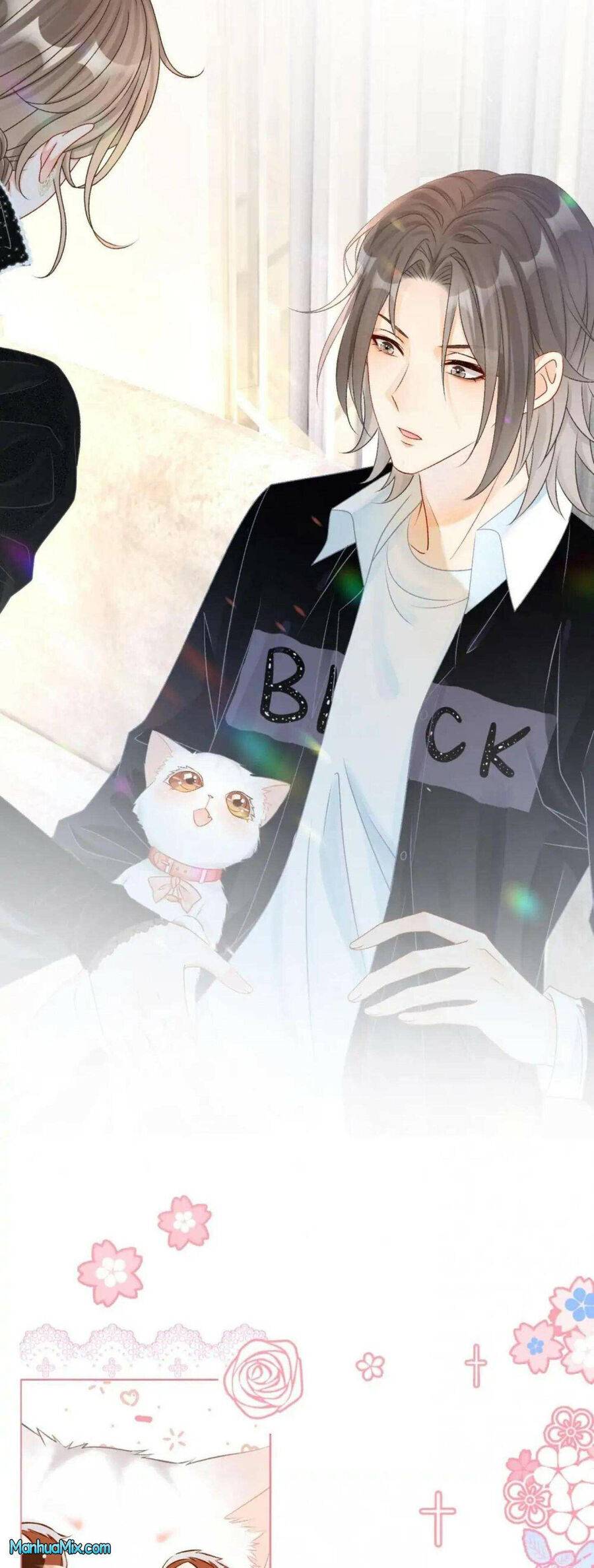 cô ấy ngày nào cũng lên hot search! chapter 41 16