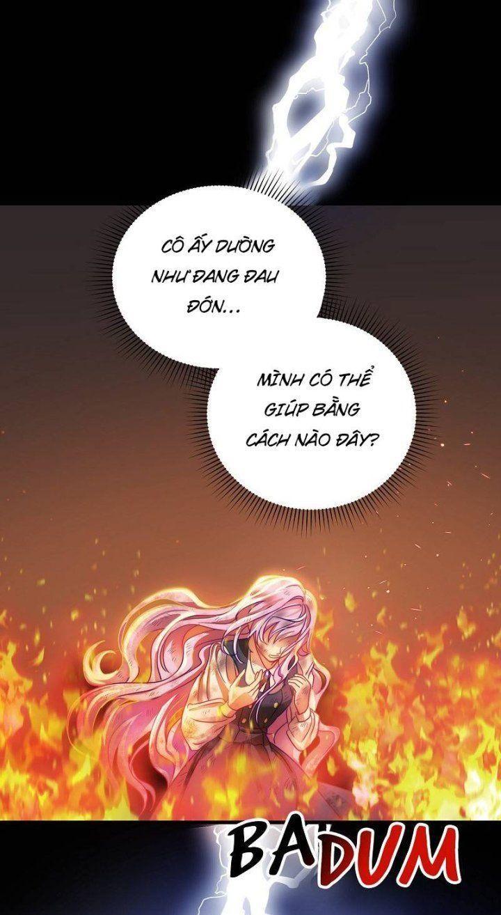 tôi là người duy nhất có thể nói được ngôn ngữ cổ đại chapter 1 46