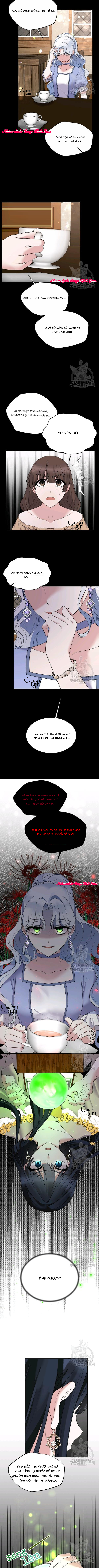 angelic lady chapter 47.2 3