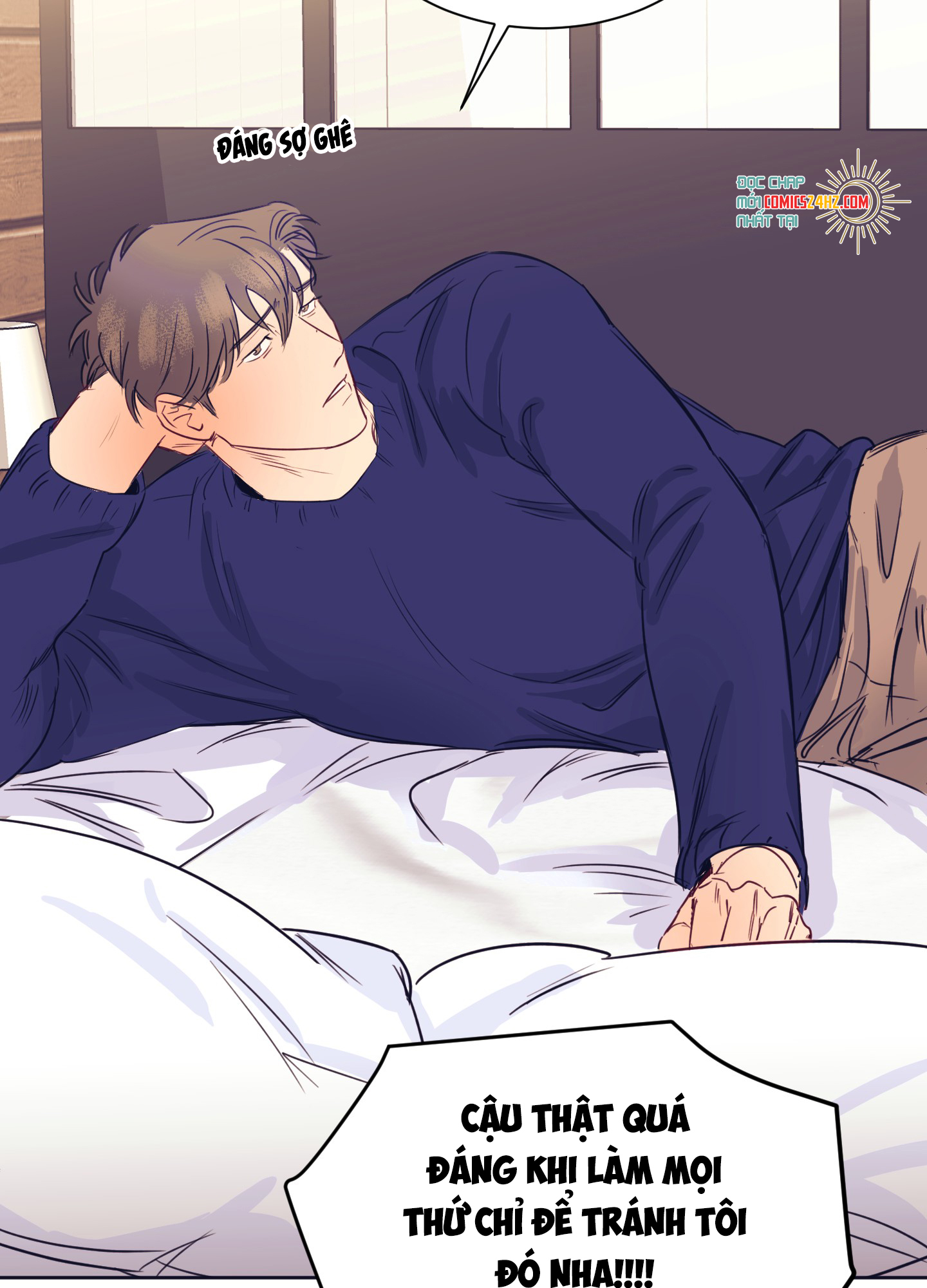 tình yêu lụi tàn chapter 9 6