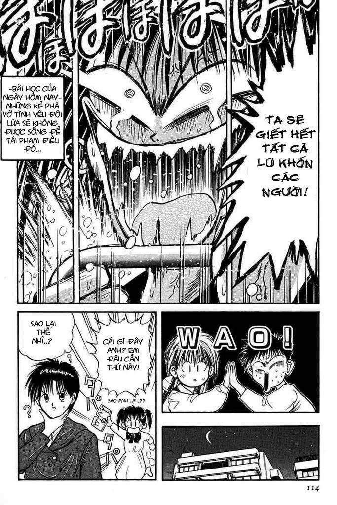 rocket princess chapter 6 13