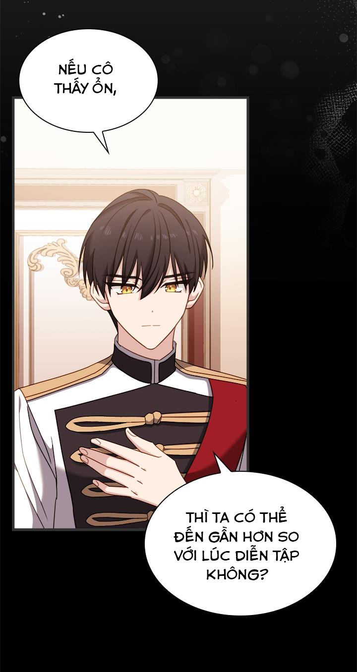 tiểu thư chỉ muốn được nghỉ ngơi chapter 35 19