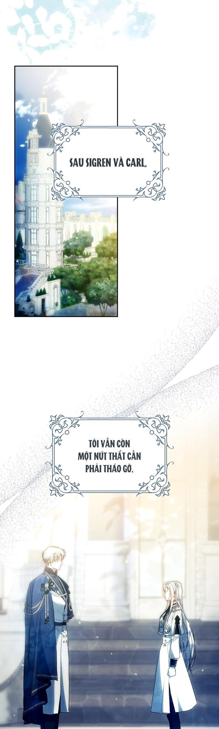 trở thành vợ của nam chính chapter 125 8