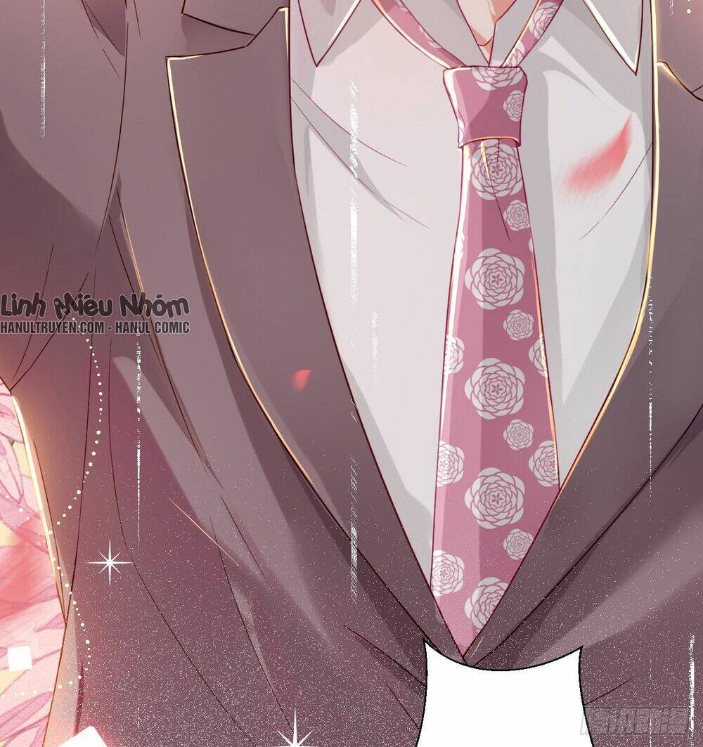 dĩ hôn chi danh chapter 2.1 6