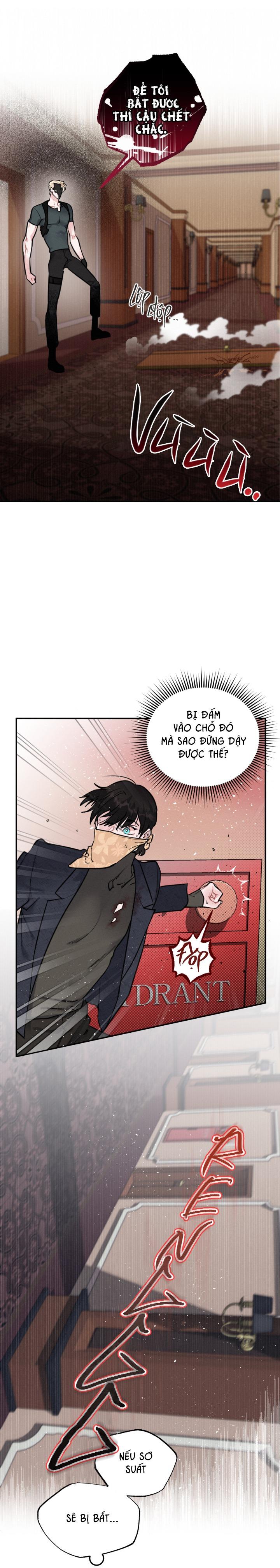 lời nói dối đẫm máu chapter 5 7