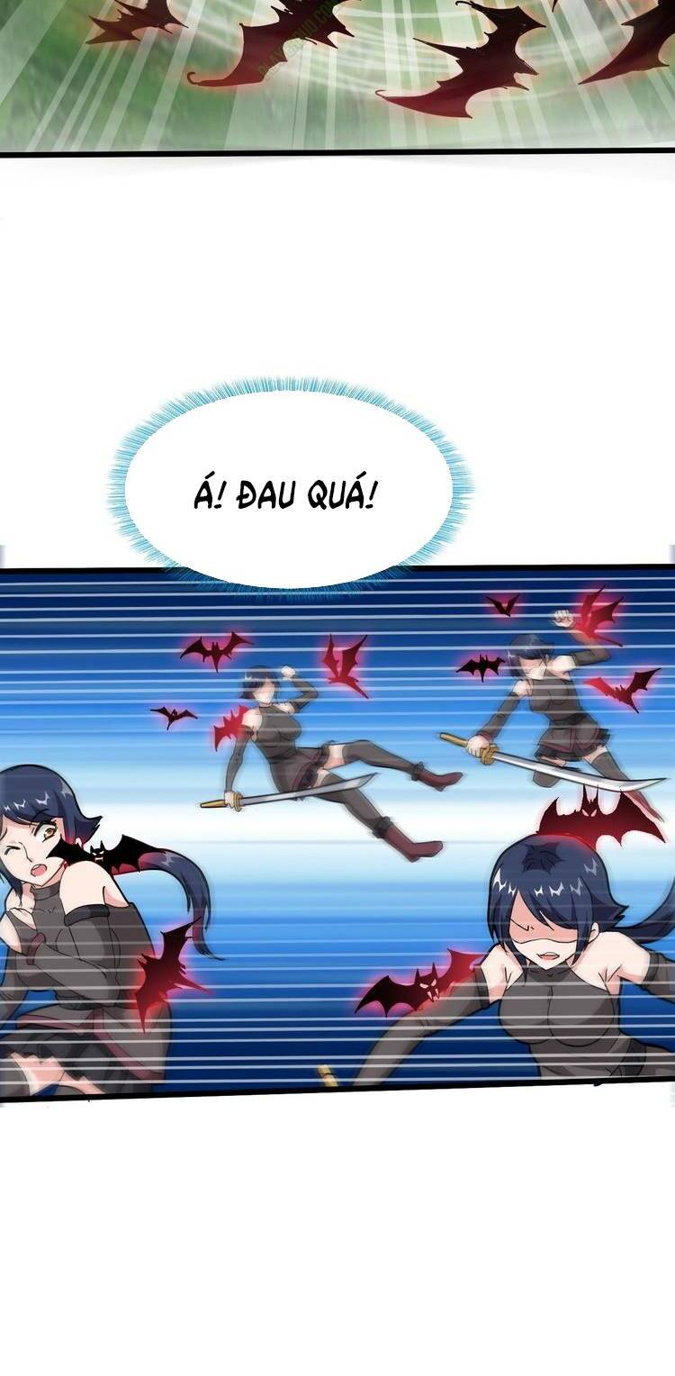 kinh thế kỳ nhân chapter 15 31