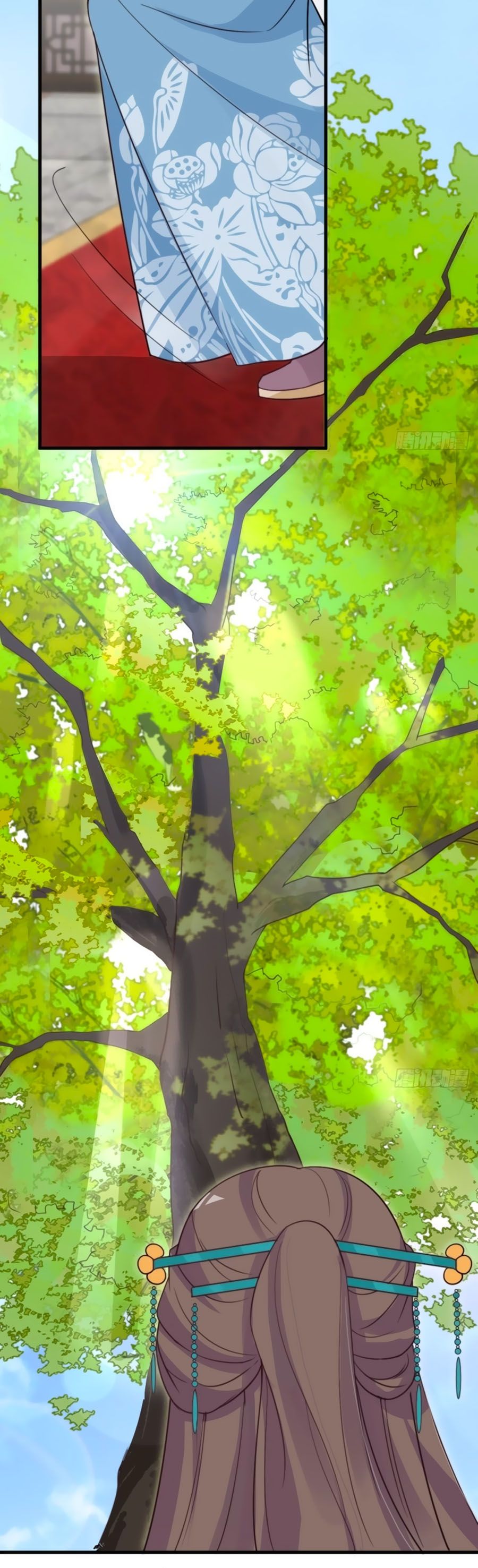 cung đấu live chapter 44 18