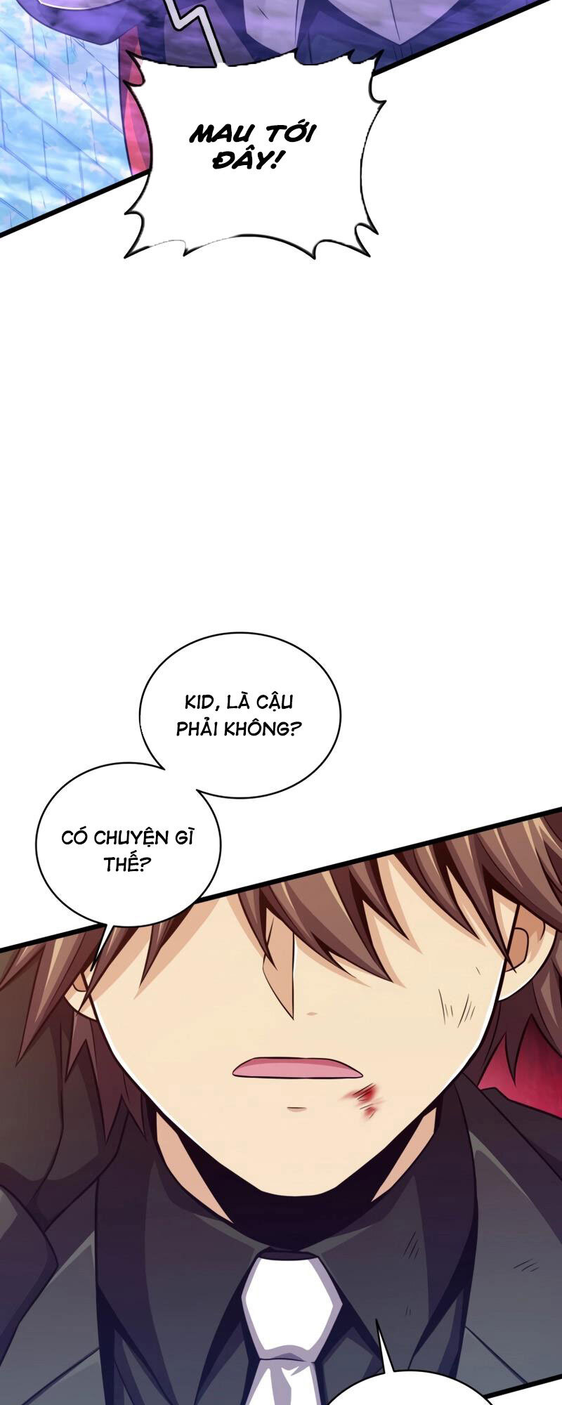 arcane sniper chapter 88 56