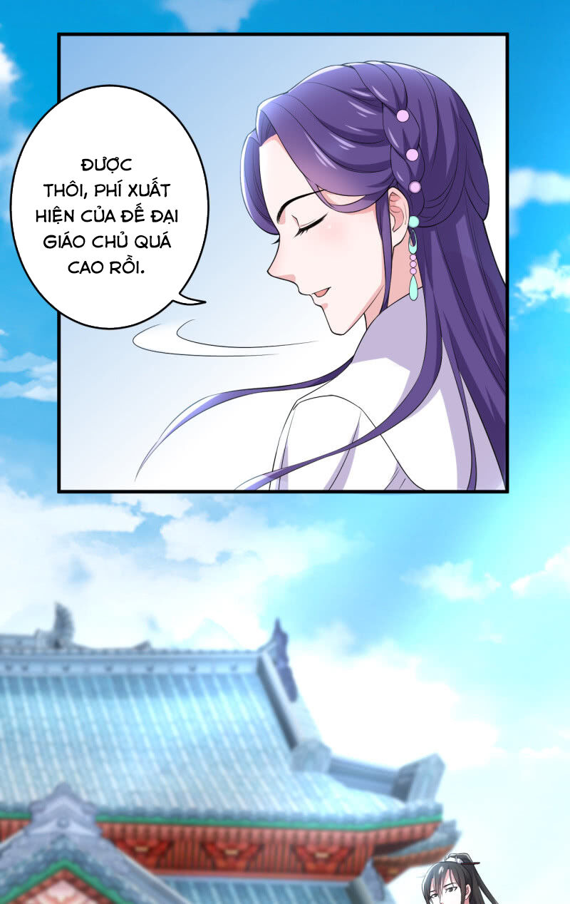 tà y cuồng thê chapter 93 10