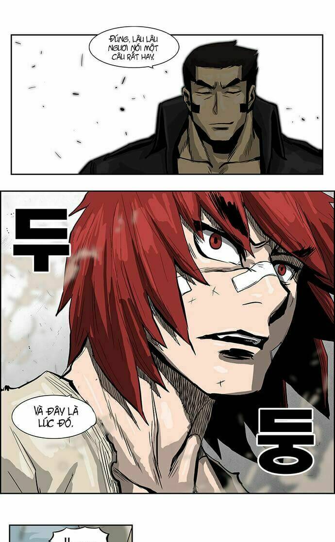 special martial arts extreme hell private high school chapter 35 7