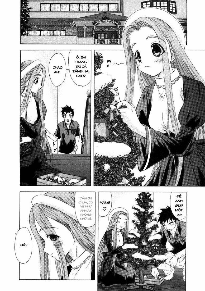 happy world! chapter 48 16