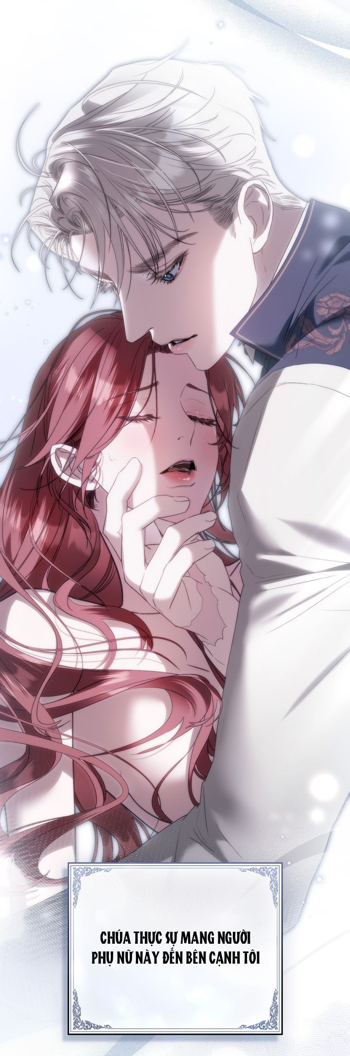 [15+] người hầu gái chapter 21.2 16