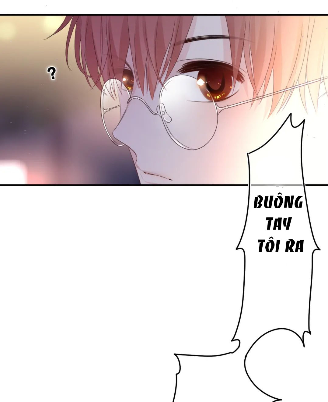 chào, đồng học thụ mộc chapter 20 39