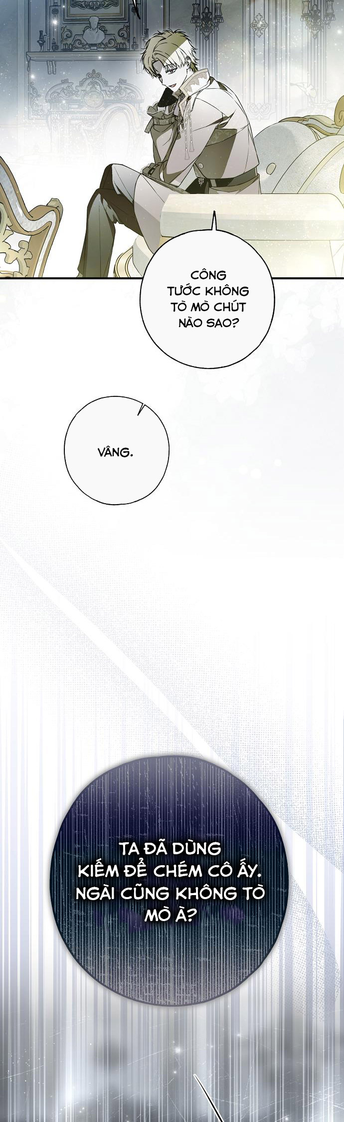 ai đó đang chiếm hữu cơ thể của tôi chapter 31 45