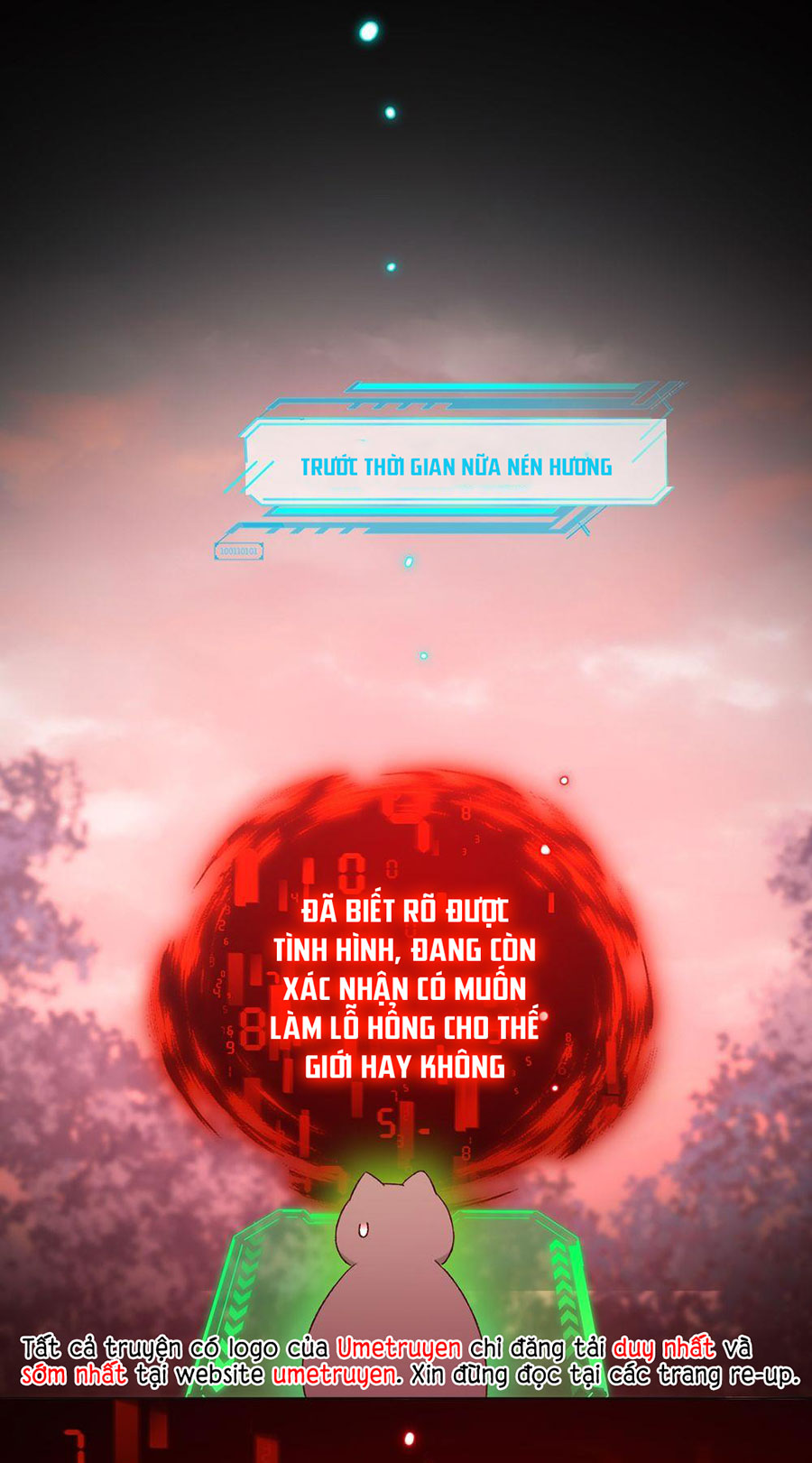 tôi phải làm một kẻ đại xấu xa chapter 119 2