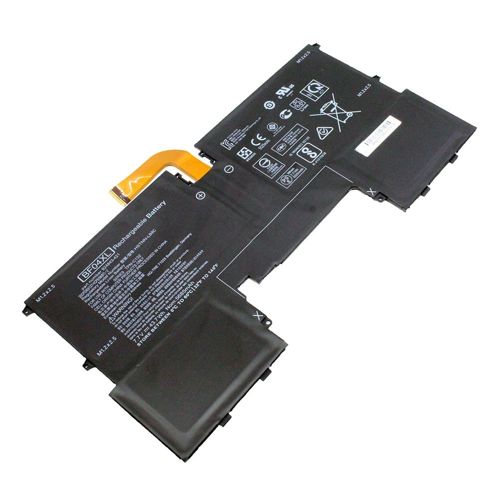 Pin dành cho Laptop HP Spectre 13-af000 Series 13-af511TU 13-AF004TU AF001TU BF04XL