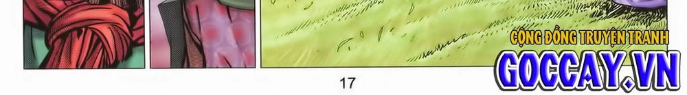 tuyệt thế vô song 2 chapter 36 32