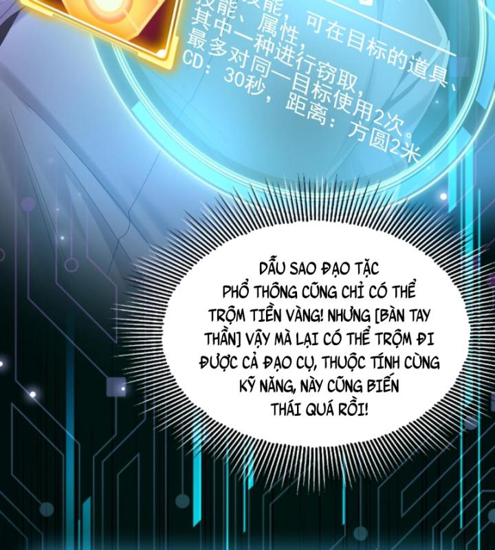 sát thương của ta cao hơn trăm triệu điểm chapter 1 35