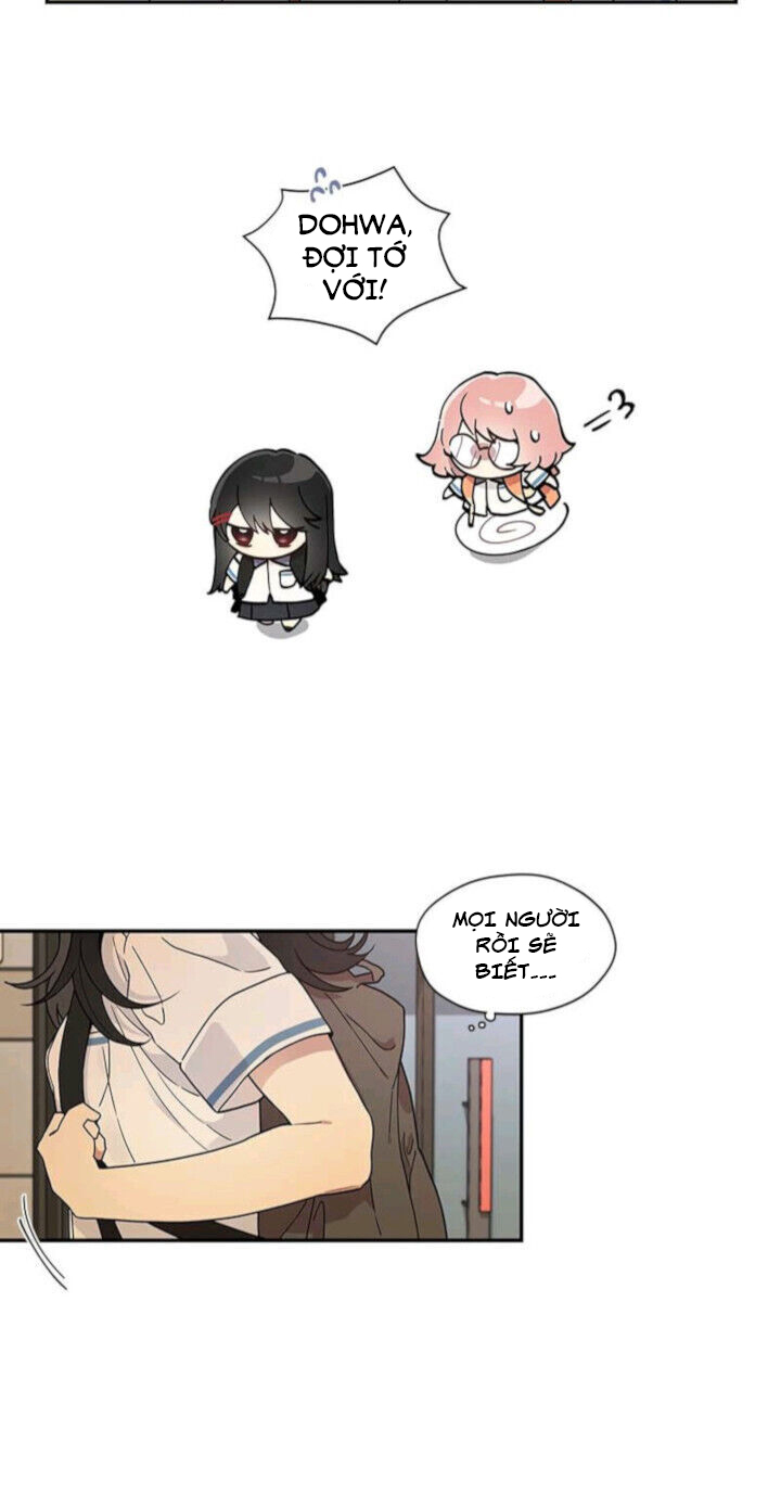 thanh xuân lầm lỡ chapter 38 18