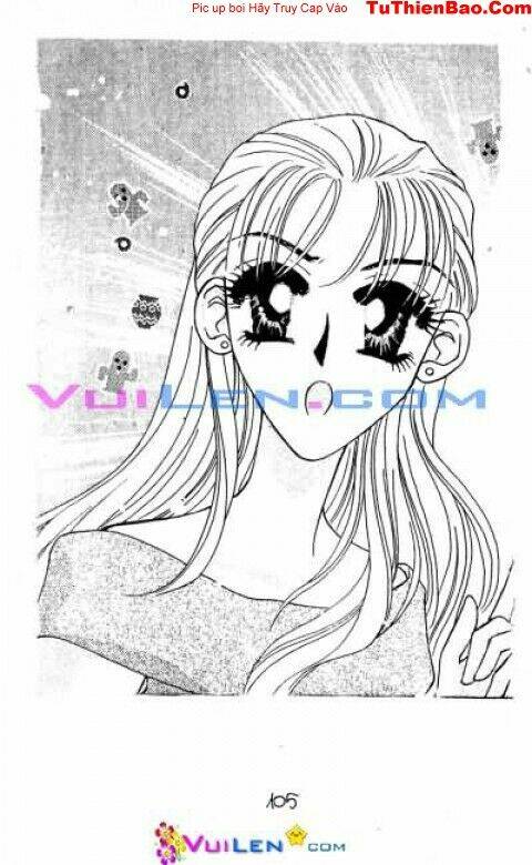 đầu bếp dễ thương chapter 1 105