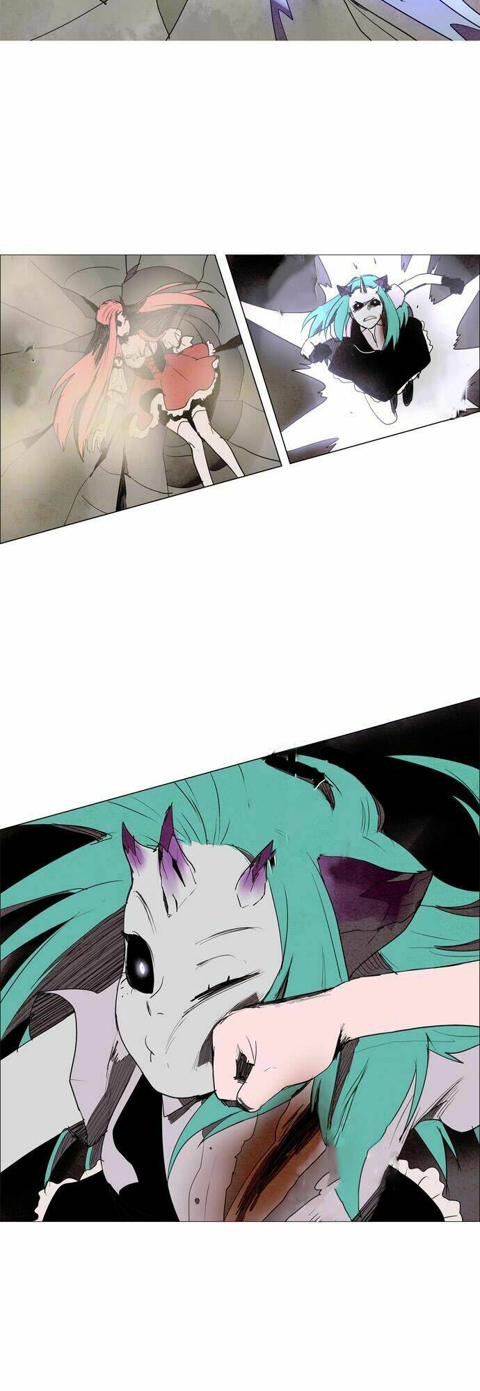 lessa 2: the crimson knight chapter 44 2