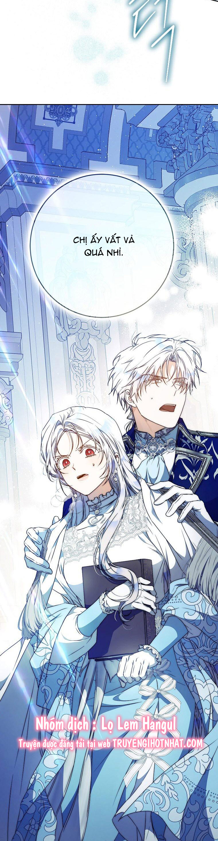 trở thành vợ của nam chính chapter 93 33