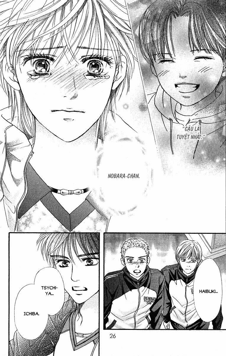 xứng danh anh hùng chapter 75 28