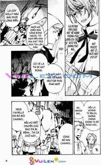 thanh kiếm và vương miện chapter 7 76