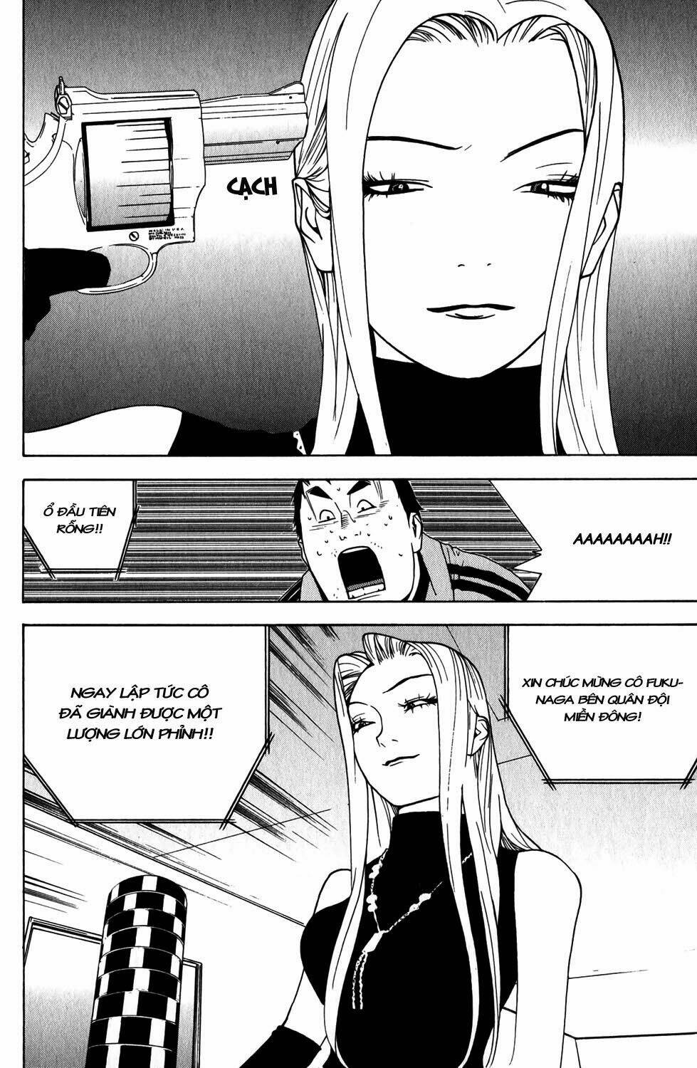 liar game chapter 62 16