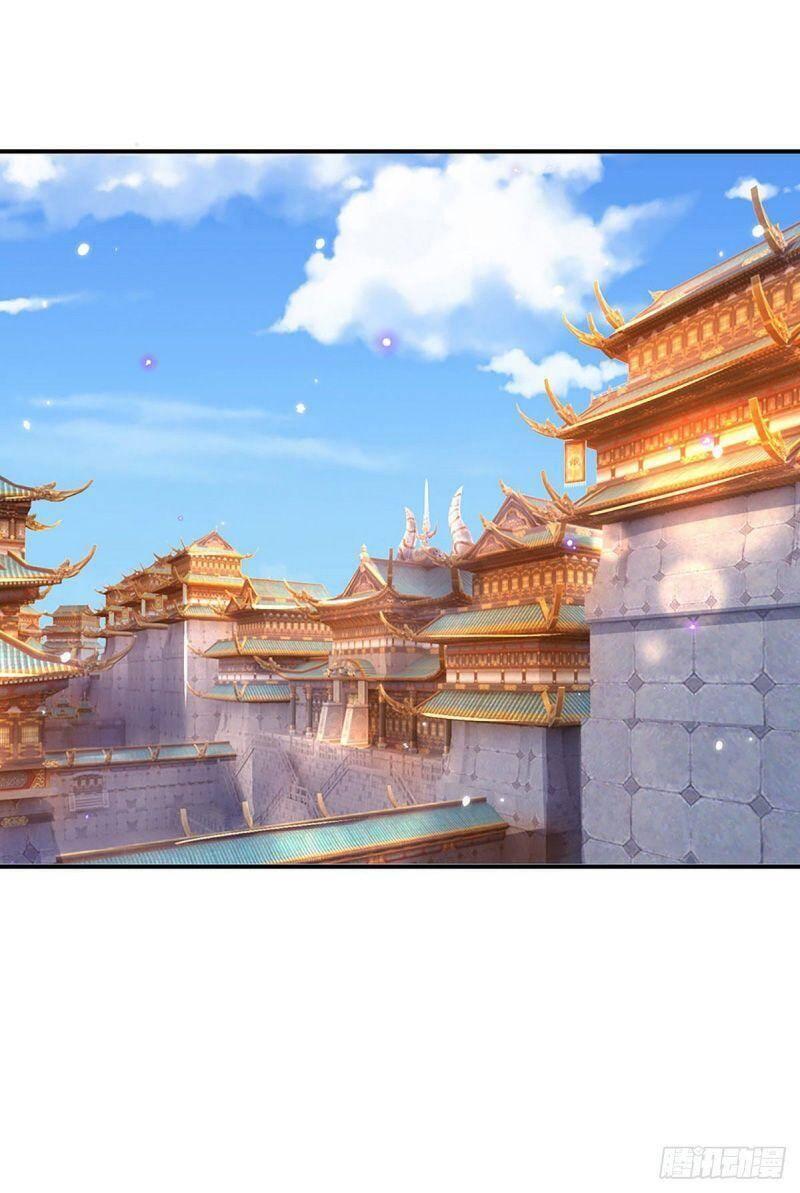 Ta Trở Về Từ Thế Giới Tu Tiên chapter 46 29