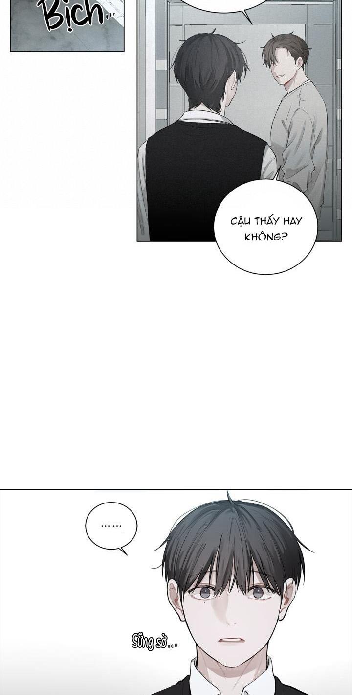 không xa lạ chapter 5 37